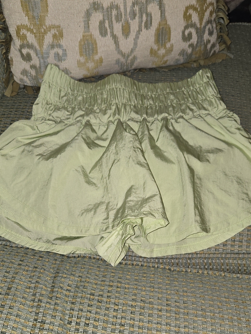 Free People Skort Movement Way Home
